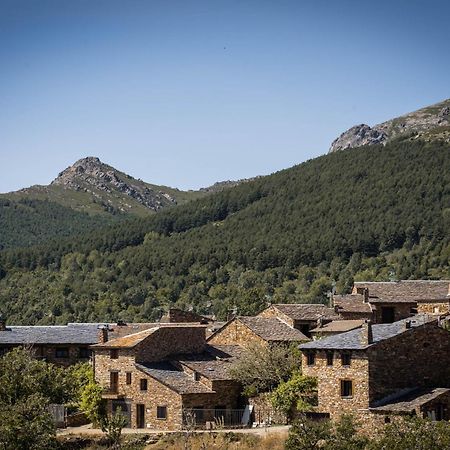 Posada El Rincon De Valverde 巴尔韦尔德德洛萨罗约斯 外观 照片